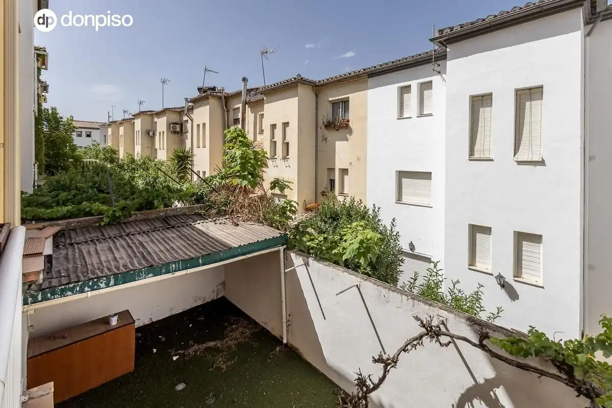 Terraced house for sale in Calle CHECOSLOVAQUIA, imagen 39