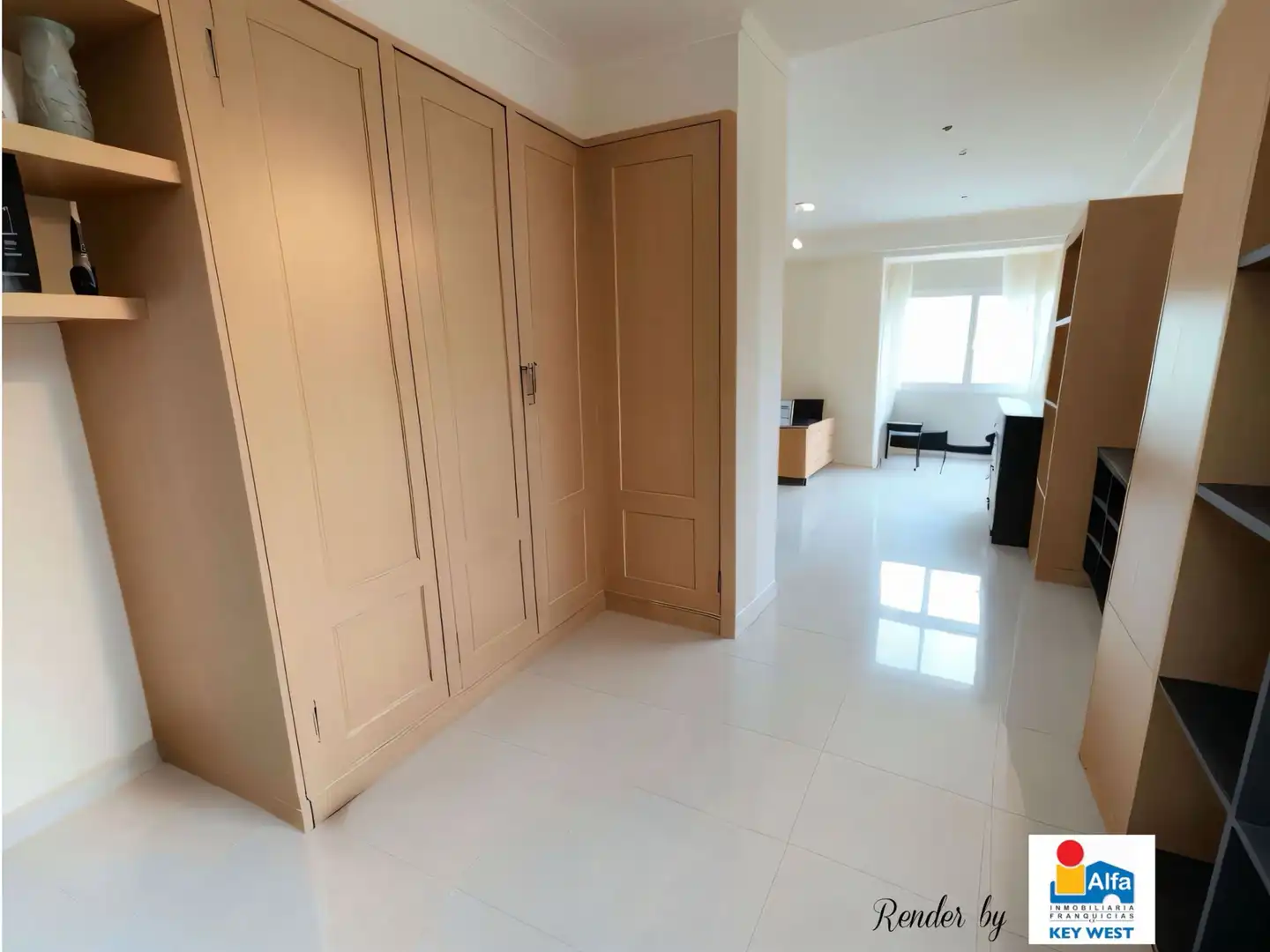 Dúplex en venta en Sevilla la Nueva con Aire acondicionado, Calefacción y Terraza