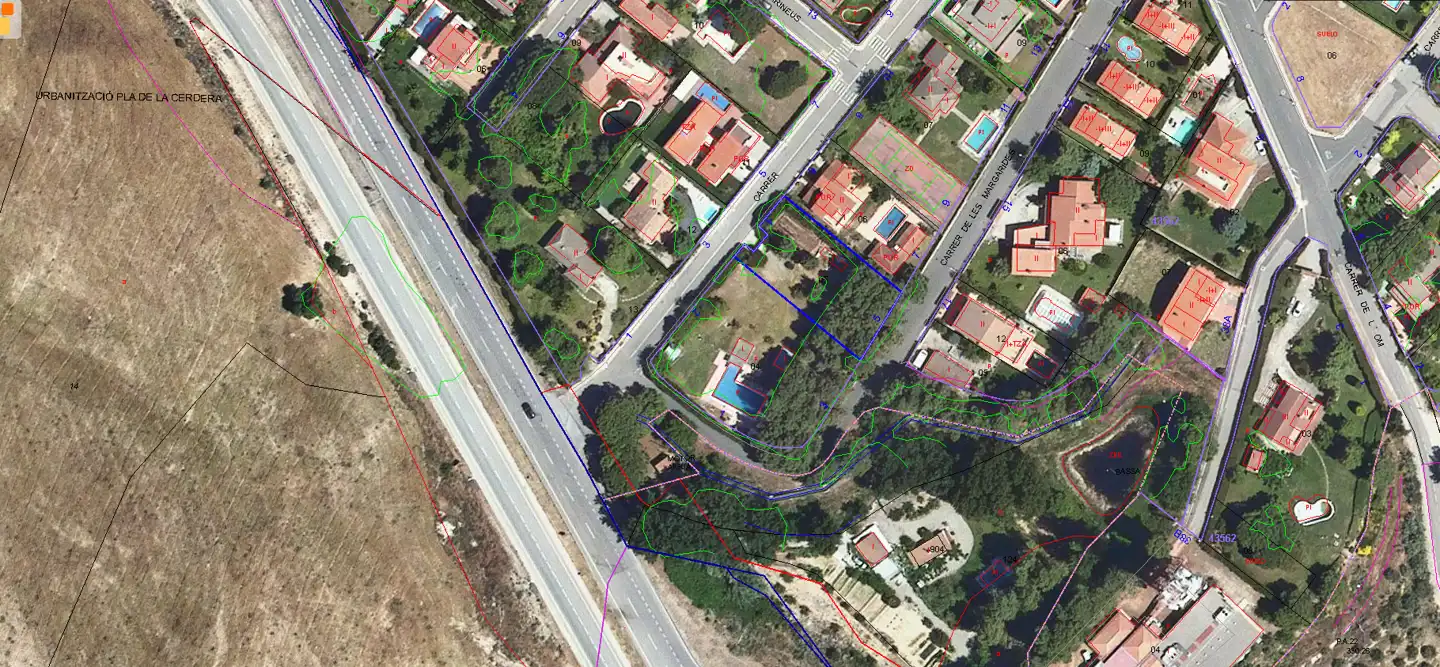 Lands and plots for sale in Alpicat