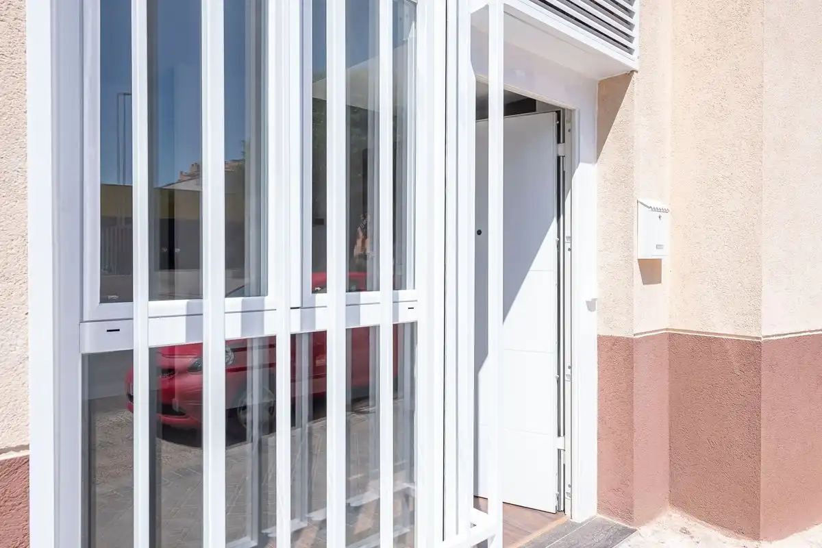 Planta baixa en venda en Madrid amb Aire condicionat, Calefacció i Jardí privat