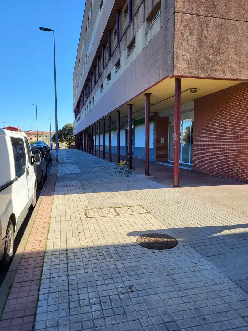 Local comercial en venda a Ortuella, imagen 38