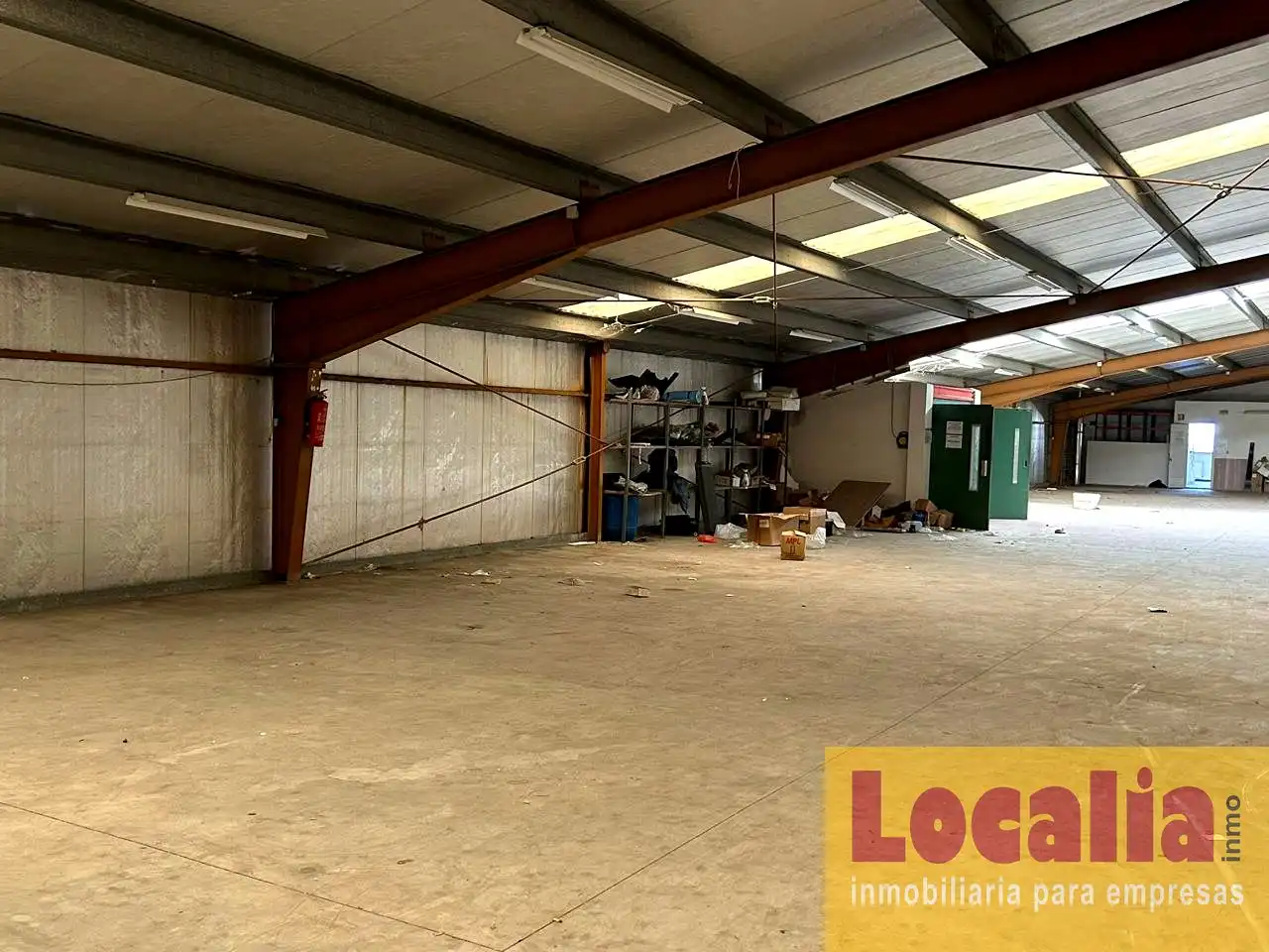 Industrial buildings for rent in Los Corrales de Buelna 
