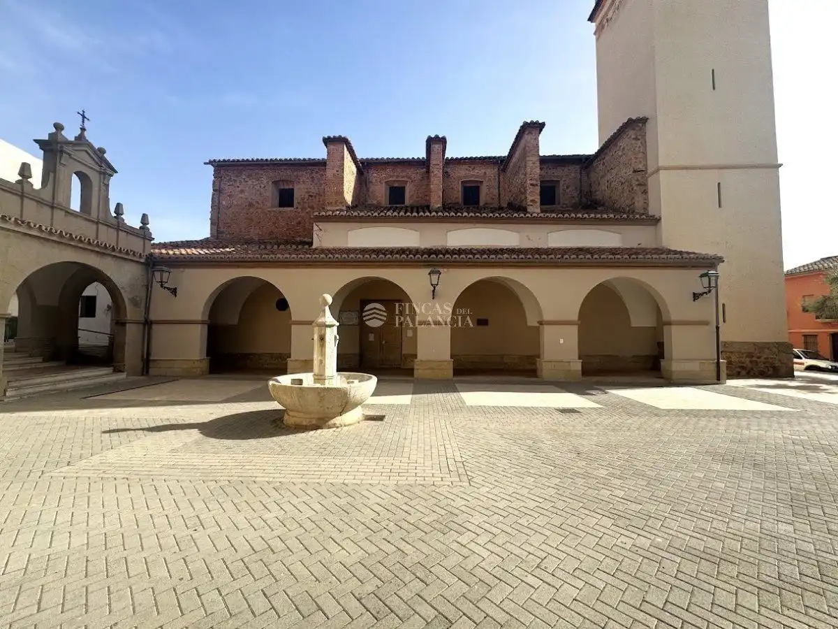 Vista exterior de Casa o chalet en venta en Algímia de Alfara con Terraza y Trastero