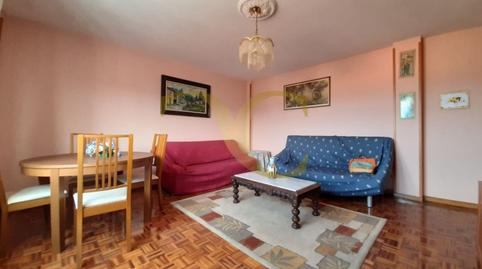 Photo 3 of Flat for sale in Calle Gregorio Marañon, Vallobín, Asturias