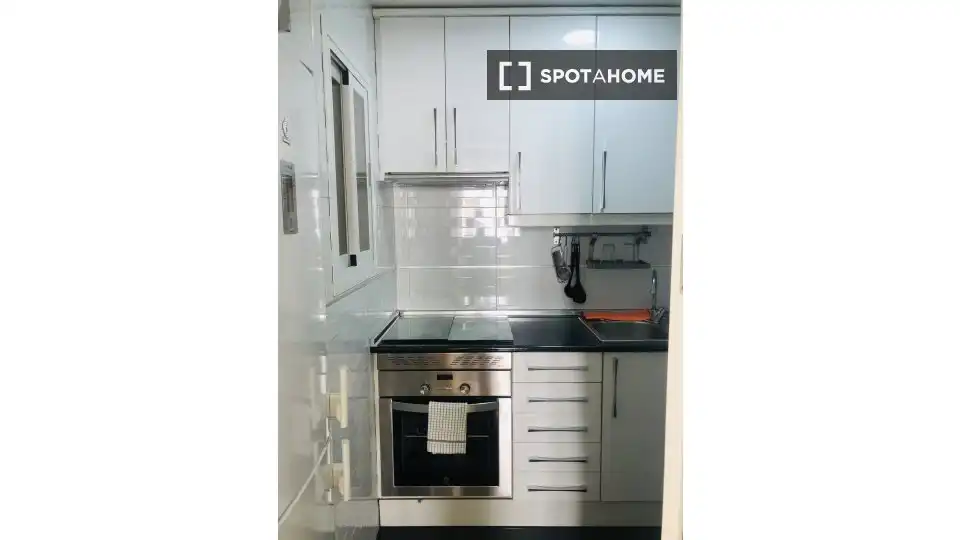 Appartamento in affitto a Retiro, imagen 15