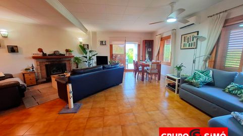 Foto 4 de Casa o xalet en venda a Urbanitzacio Serra-mar, 256, Picassent, Valencia