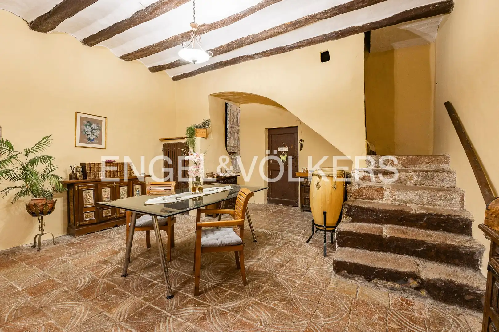 Haus mit Garten zum Verkauf in Corbera de Llobregat, imagen 27