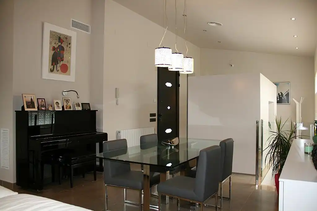 Casa con piscina en venta en sin calle, imagen 19
