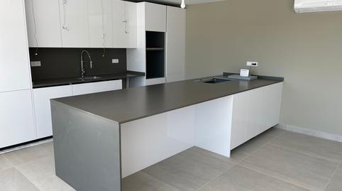 Foto 5 de Àtic en venda a Zona Calvario, Estepona