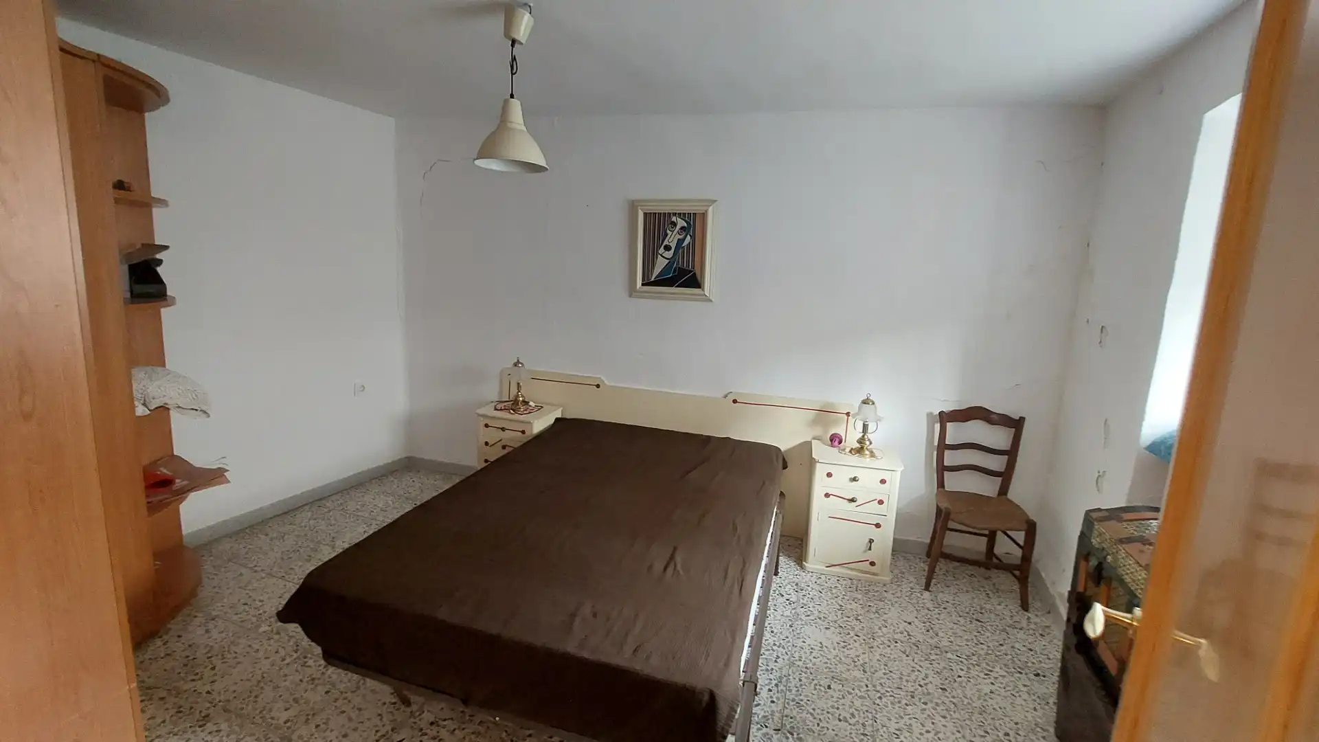 Habitación de Casa o chalet en venta en Mirabel