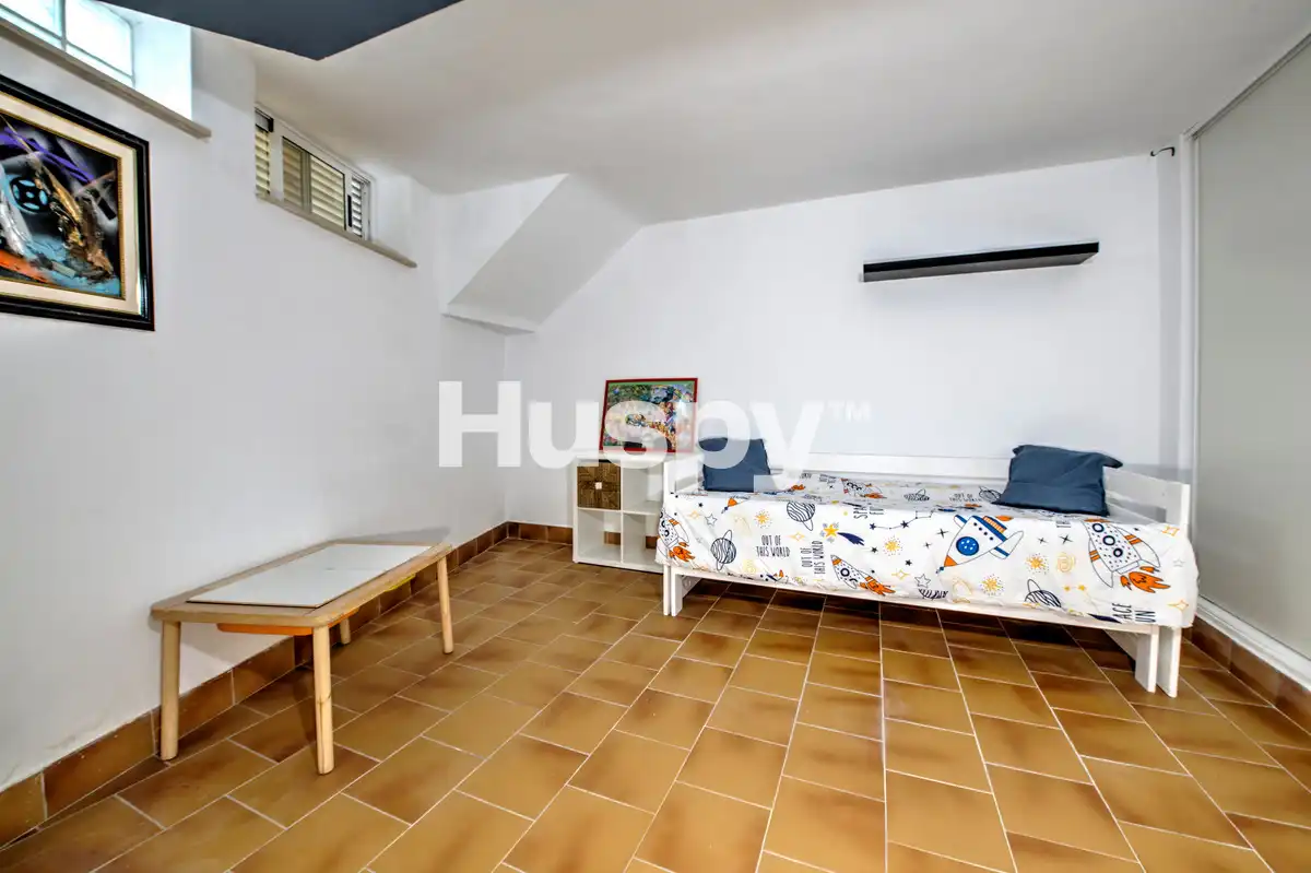 Adosado con terraza en venta en Calle de la Gramaera, imagen 27