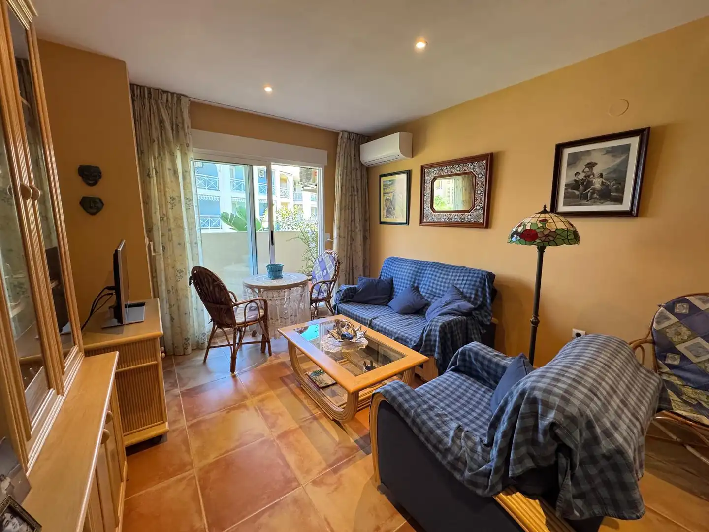 Appartement compact avec piscine à vendre à Las Marinas / Les Marines, imagen 18
