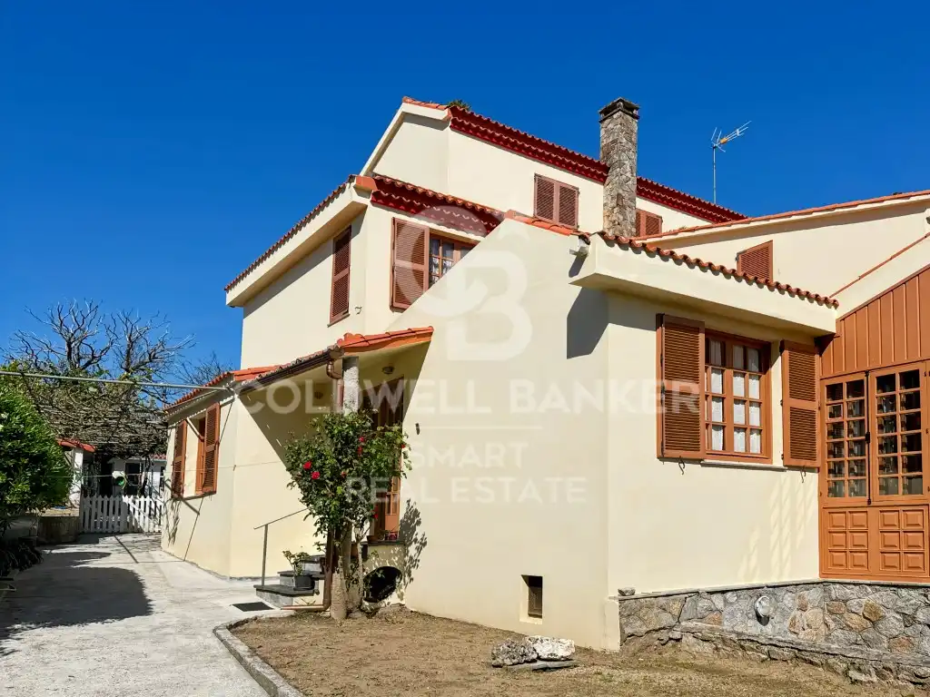 Chalet con piscina en venta en Rúa Riveiro, imagen 6