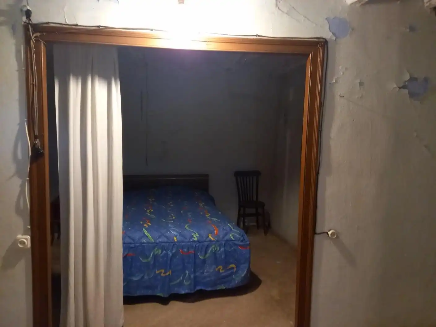 Schlafzimmer von Grundstücke zum Verkauf in La Fatarella