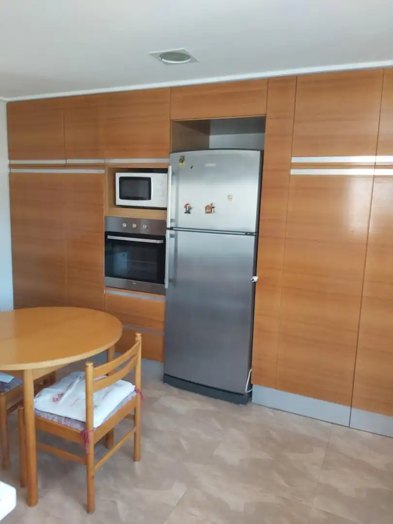 Apartament de lloguer a Calas Santiago Bernabéu