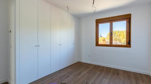 Foto 4 de Pis de lloguer a C. Carmen Descalzo, Venecia - Nueva Alcalá, Madrid