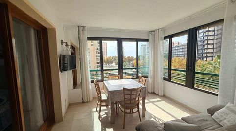 Foto 2 de Piso en venta en Avenida de Europa, Playa Levante, Benidorm