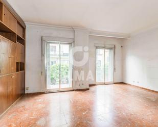 Bedroom of Flat for sale in  Sevilla Capital