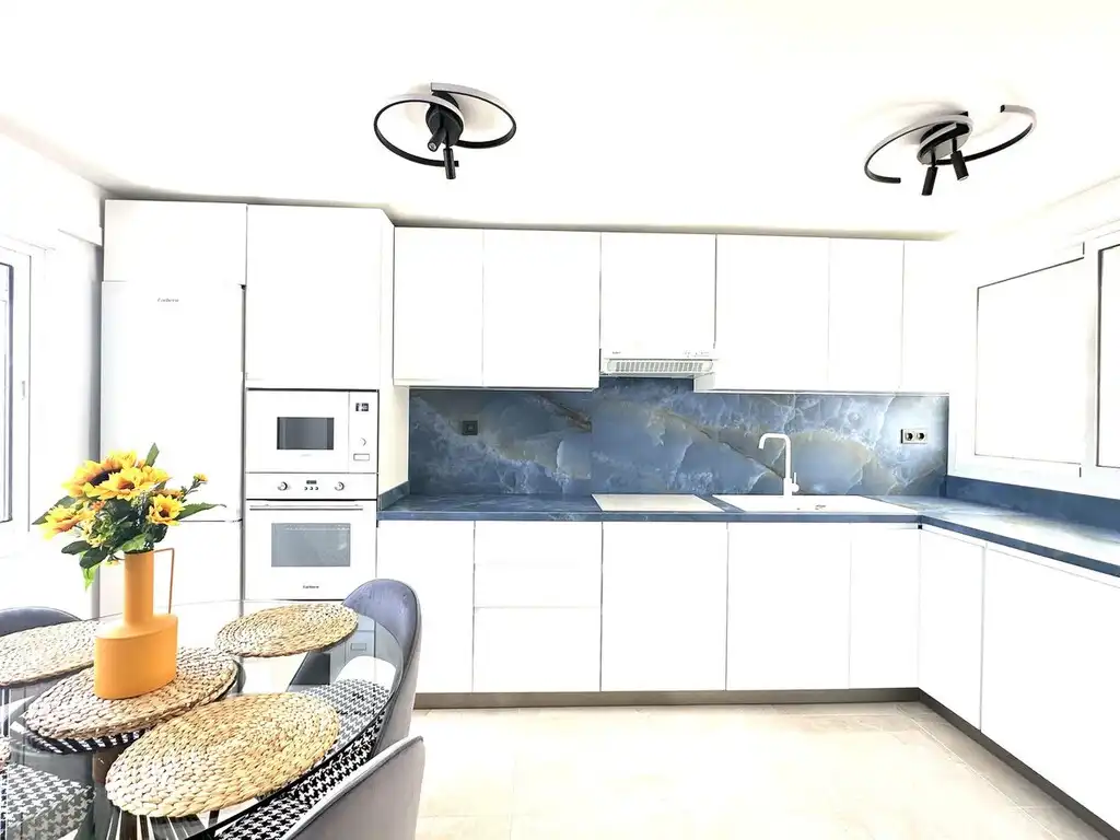 Apartament amb piscina en venda a La Cala Mijas, imagen 13