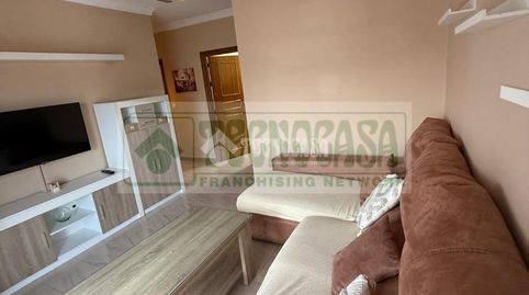 Foto 5 de Piso de alquiler en San Cristóbal, Ronda