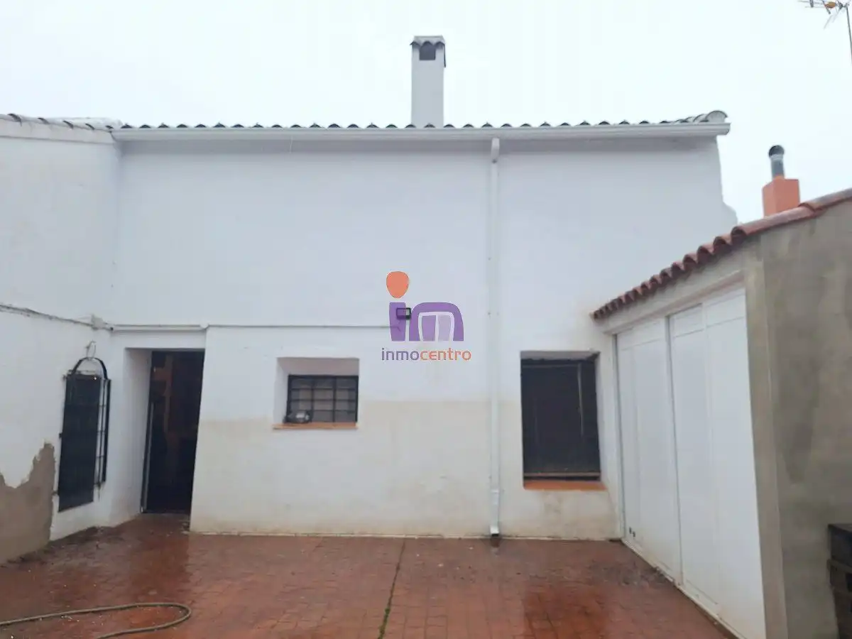 Haus zum Verkauf in Almuradiel, imagen 22