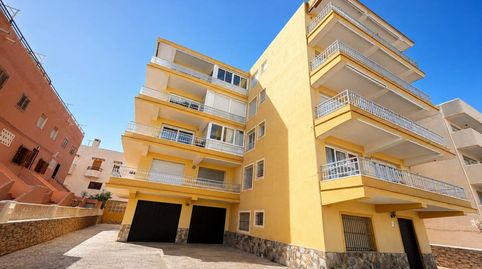 Foto 3 de Planta baixa de lloguer a Av. de Inglaterra, Los Europeos, Torrevieja