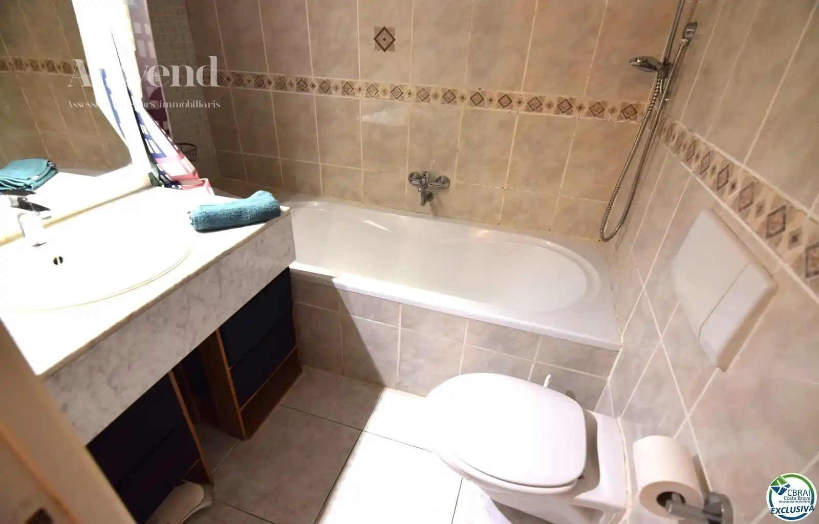 Wohnung mit Aufzug zum Verkauf in DELTA MUGA, imagen 2
