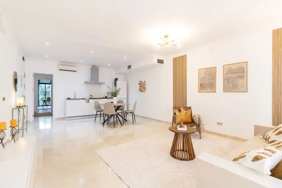 Appartement à vendre à Nueva Andalucía, imagen 2