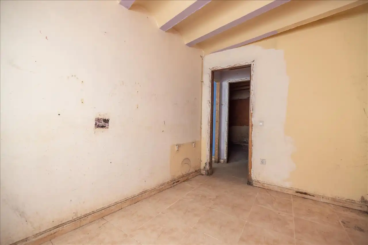 Piso en venta en Vimbodí i Poblet