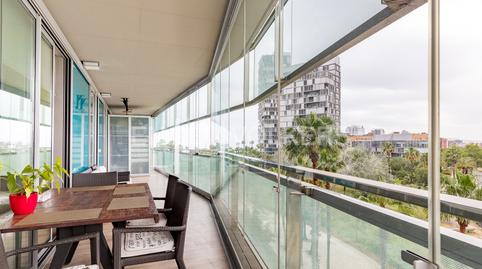 Foto 2 de Apartament en venda a Passeig del Taulat, Diagonal Mar i el Front Marítim del Poblenou, Barcelona