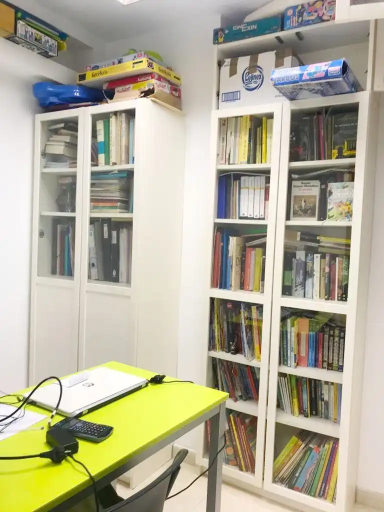 Office space with lift for sale in Bravo Murillo, imagen 13