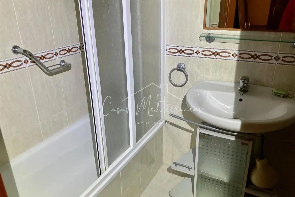 Flat with lift for sale in Carrer de Santa Joaquima de Vedruna, imagen 16