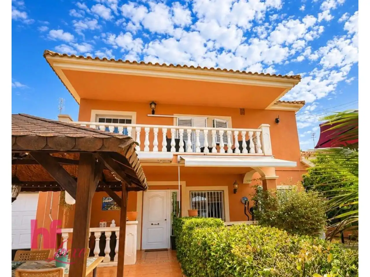 Chalet con terraza en venta en Mas Trader - Corral d'En Tort - Corral d'En Cona, imagen 20