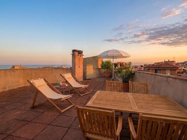 Penthouse with lift for sale in Avinguda dels Esports 4d