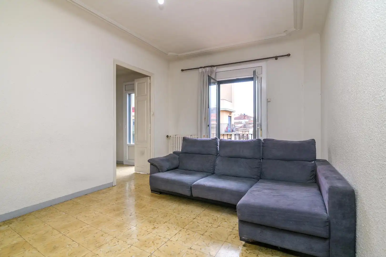 Wohnung mit Terrasse zum Verkauf in Centre - Passeig i Rodalies, imagen 12