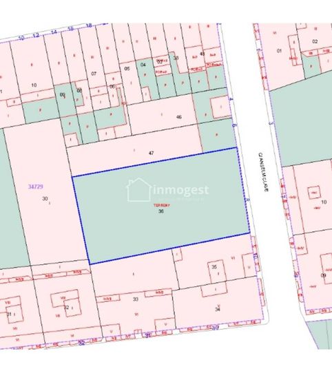 Foto 2 de Residencial en venta en Calle Anselm Clave, Veïnat, Salt