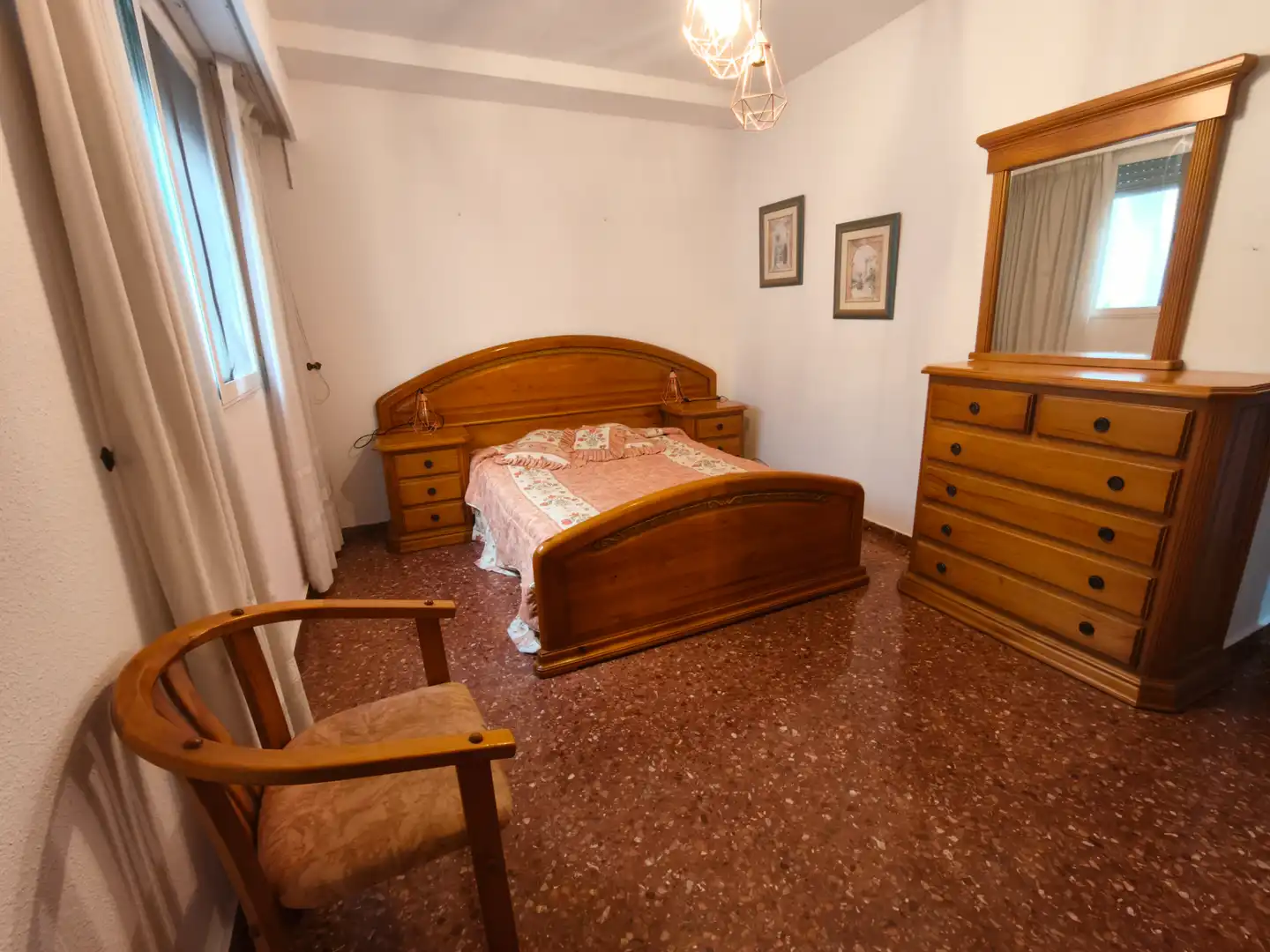 Habitación de Piso en venta en Massanassa con Trastero, Amueblado y Horno