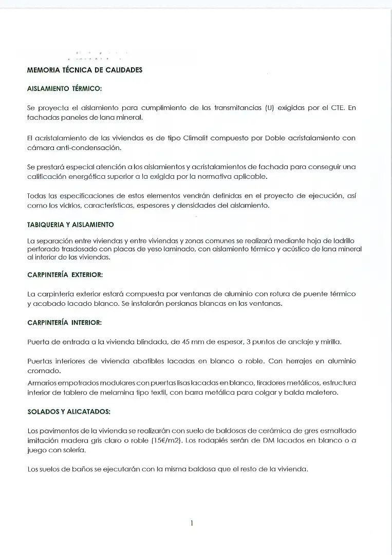 Garden of Lofts for sale in Málaga