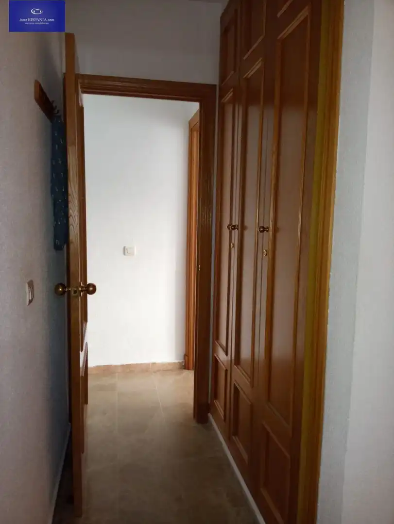 Flat with lift to rent in Paseo Marítimo - San José - La Laguna, imagen 11