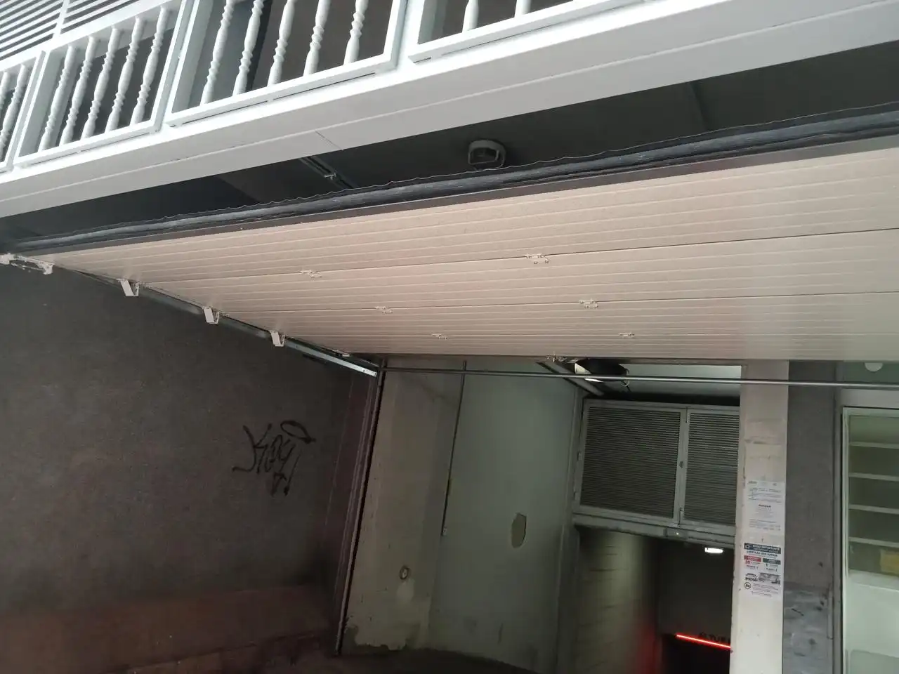 Aparcamiento en venta en Calle la Paz, imagen 3