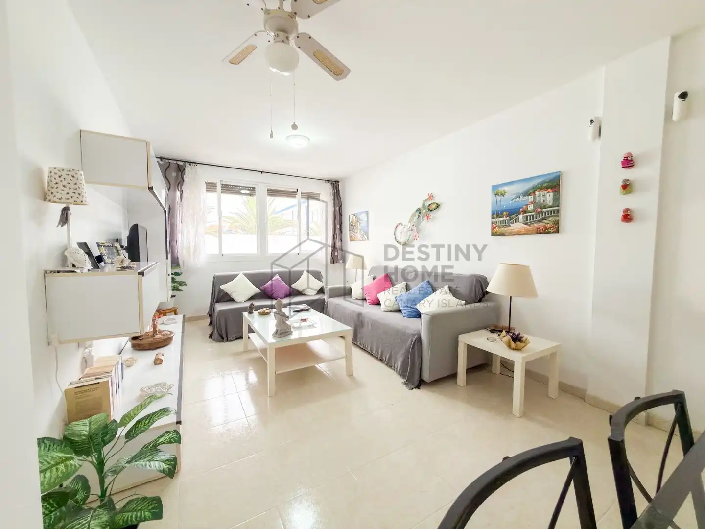 Apartament amb ascensor en venda a Malpais, imagen 13