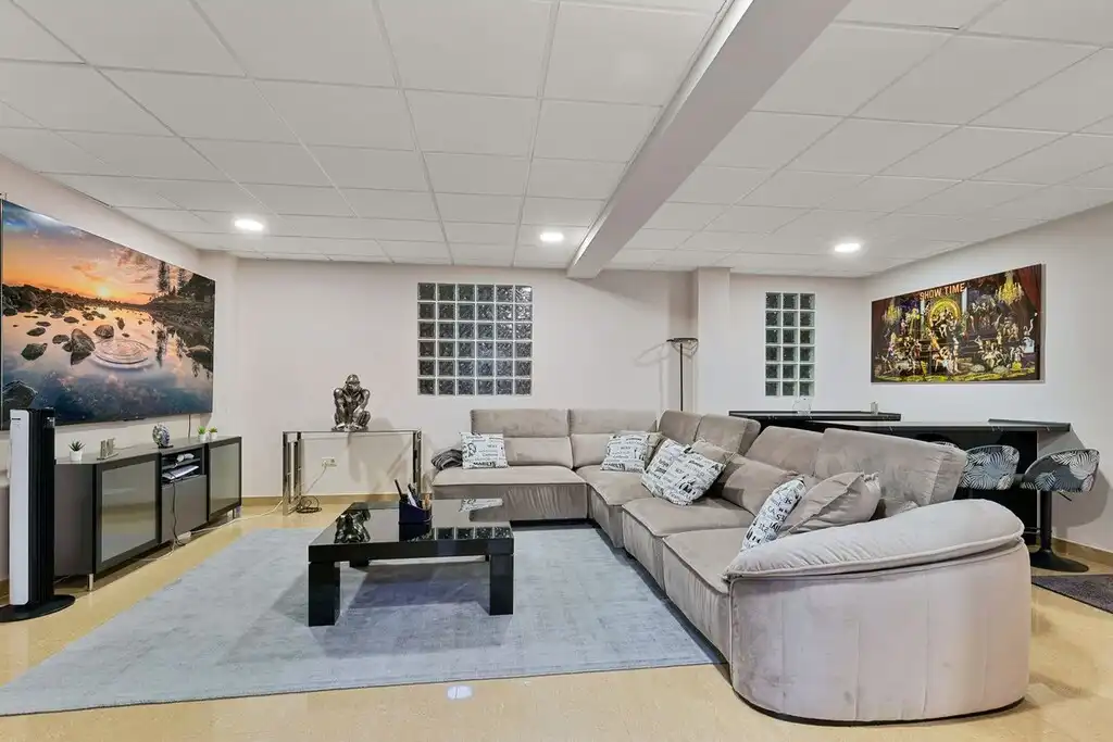 Villa con terrazza in vendita a Torrequebrada, imagen 25
