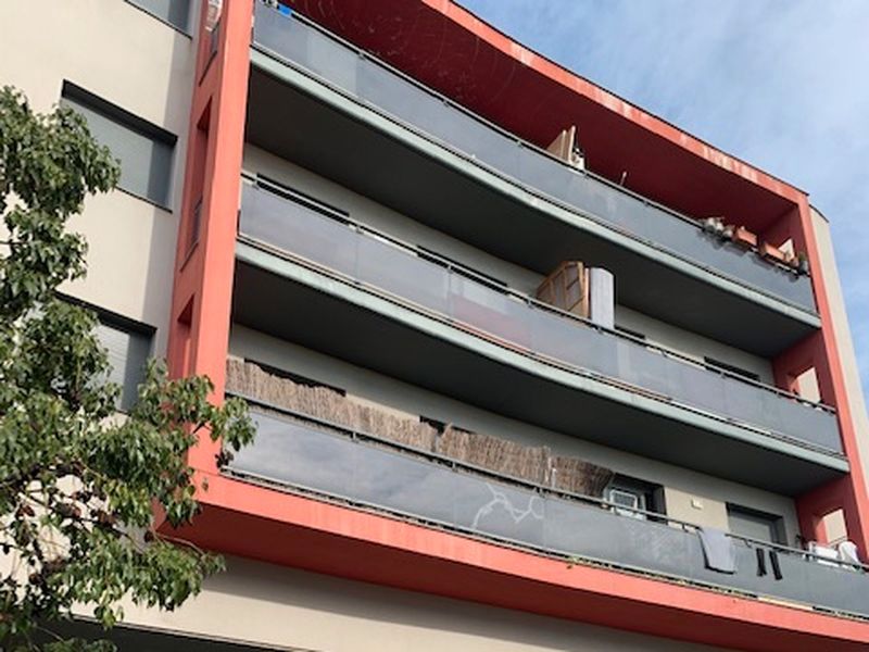 Premises for sale in De La Forca, 7, Fondo Somella
