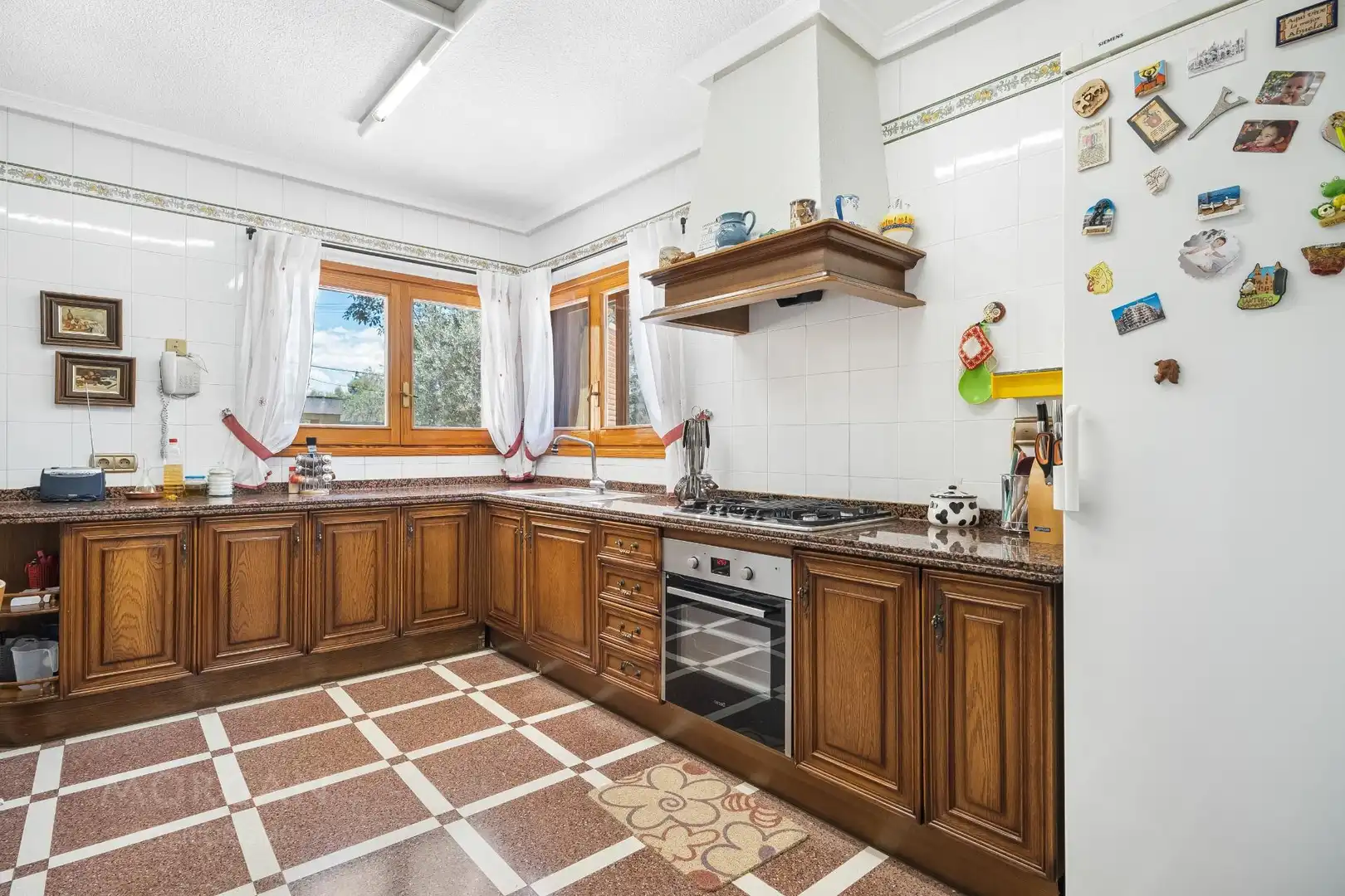 Villa mit Pool zum Verkauf in Almajada - Ravel, imagen 13