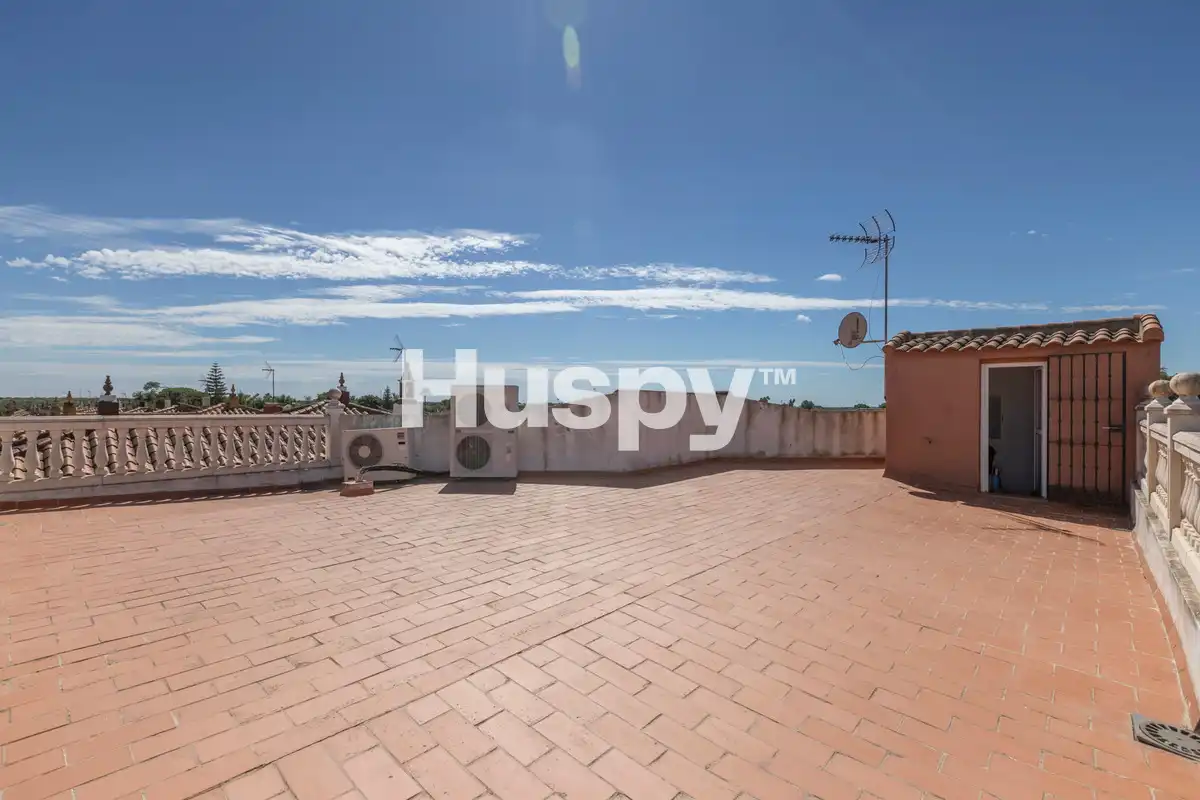 Chalet con balcón en venta en Calle Torre del Oro, imagen 36