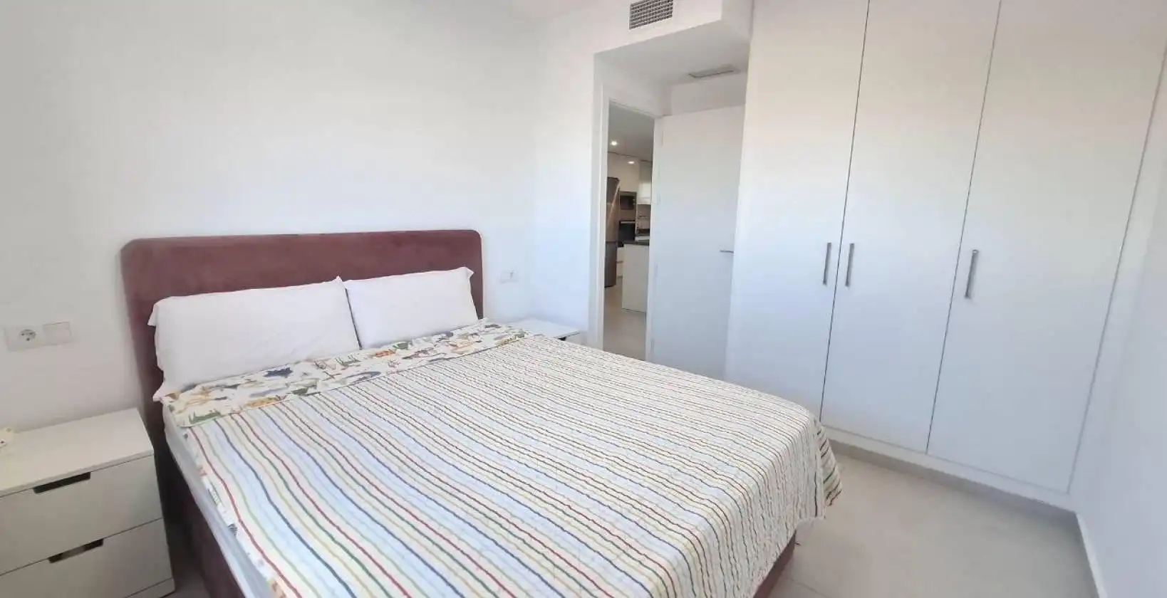 Appartement compact avec piscine à vendre à Calle Calle Cardamomo, imagen 22