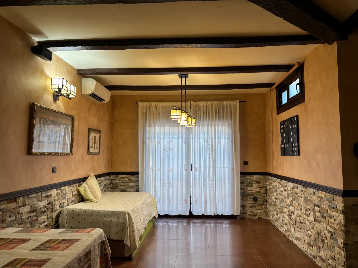 Casa o chalet en venta en Islantilla con Aire acondicionado, Calefacción y Jardín privado