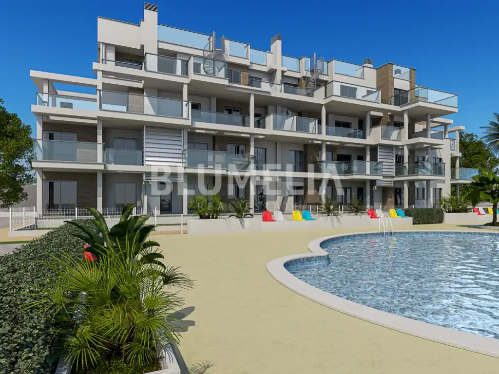 Appartement compact avec ascenseur à vendre à Calle Assagador De La Marjal, imagen 4