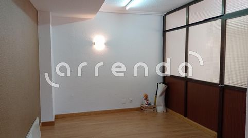 Foto 4 de Oficina de alquiler en Vargas, Cuatro Caminos, Santander