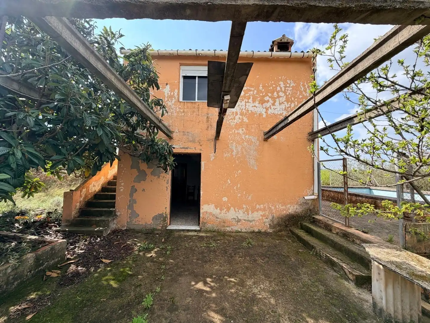Country house for sale in Albaida, imagen 4